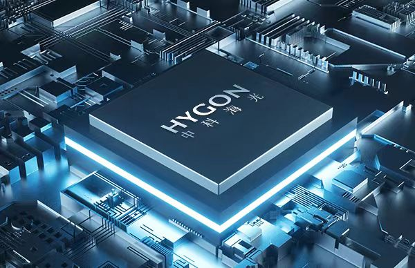 浪潮中標工行30億服務器大單，海光芯片成最大贏家